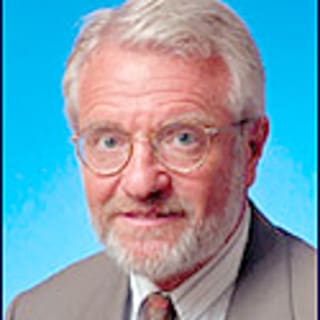 Robert Liss, MD, Ophthalmology, Baltimore, MD, University of Maryland Medical Center