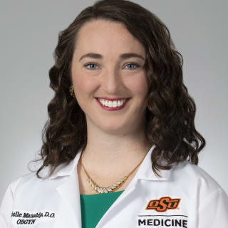 Danielle Manship, DO, Other MD/DO, Tulsa, OK