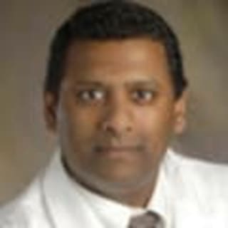 Vijay Samuel, MD, Neurology, Novi, MI, DMC Huron Valley-Sinai Hospital