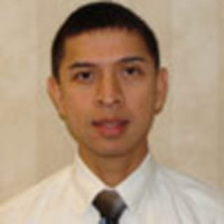Ronald Gonzales, MD, Infectious Disease, Chicago, IL, Weiss Memorial Hospital