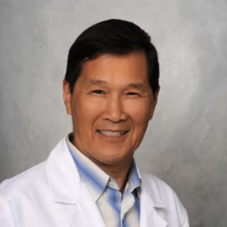 Warren Wong, MD