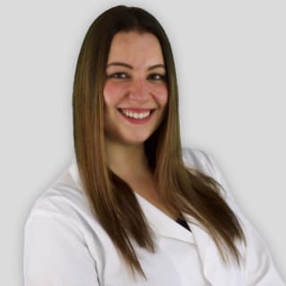 Aleksandra Miucin, MD, Radiology, Nashville, TN