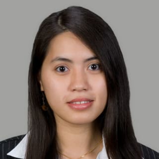 Caroline Nguyen-Min, MD, Internal Medicine, Orlando, FL