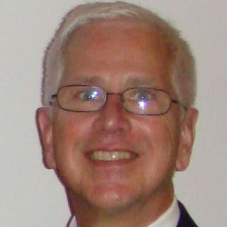 Charles Mauldin Jr., MD
