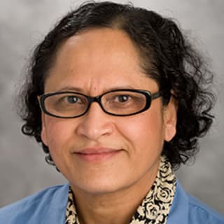 Vijayalakshmi Arekapudi, MD