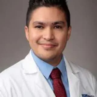 Joshua Casaos, MD, Neurosurgery, Los Angeles, CA