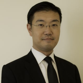 David Leung, MD, Radiology, Princeton, NJ