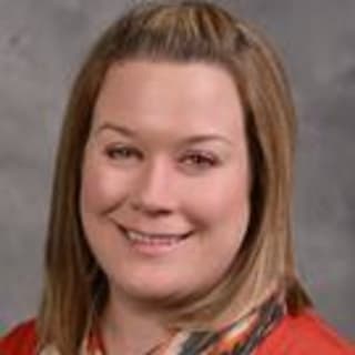 Kristin Razawich, Nurse Practitioner, Syracuse, NY, Upstate University Hospital