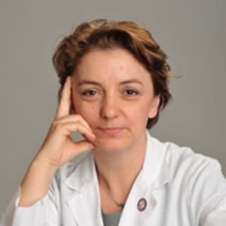 Elizabeth Revesz, MD, General Surgery, Poway, CA, Inspira Medical Center-Vineland