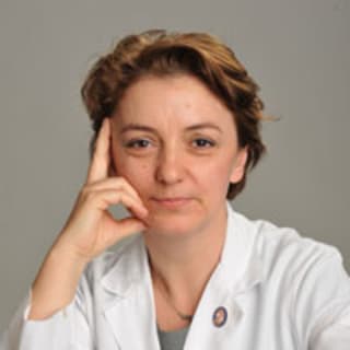 Elizabeth Revesz, MD, General Surgery, Voorhees, NJ