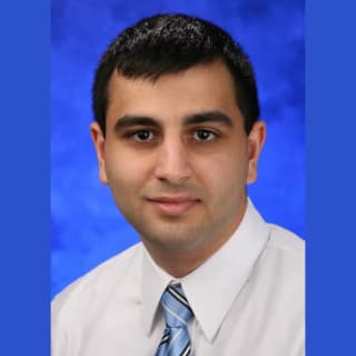 Ali Sanati-Mehrizy, MD, Pediatric Hematology & Oncology, Tampa, FL, Tampa General Hospital