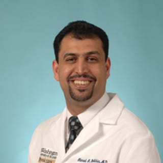 Ahmed Bolkhir, MD, Gastroenterology, Albuquerque, NM, SSM Health St. Anthony Hospital - Oklahoma City