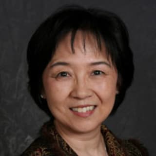 Peiyi Hu, MD, Family Medicine, Indianapolis, IN