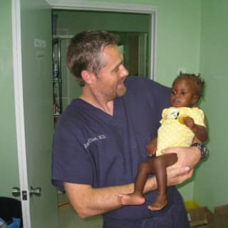 Jon Cline, MD, Emergency Medicine, Mission Viejo, CA, Providence Mission Hospital Mission Viejo