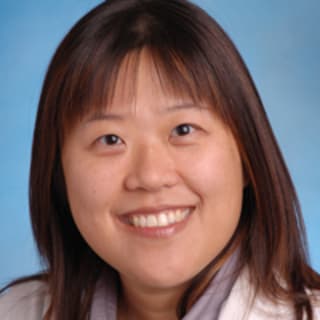 Helen Fu, MD, Obstetrics & Gynecology, San Jose, CA