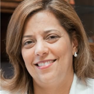 Nisseth Urribarri, MD