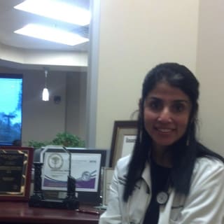 Jasjeet Kaur, MD, Endocrinology, Glendale, AZ