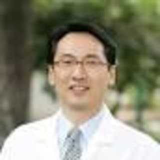 W. Warren Suh, MD, Radiation Oncology, Santa Barbara, CA, Santa Barbara Cottage Hospital