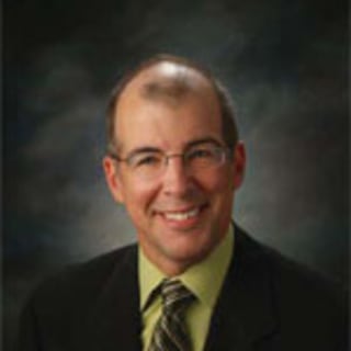 Craig Herther, MD, Otolaryngology (ENT), Dubuque, IA