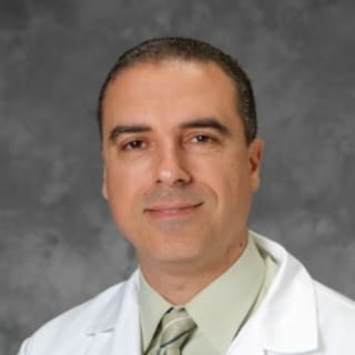 Sherif Ibrahim, MD, Radiology, Detroit, MI, Aleda E. Lutz Department of Veterans Affairs Medical Center