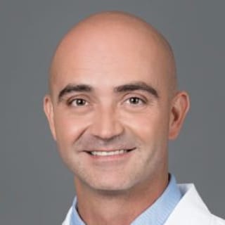 Derek Papp, MD, Orthopaedic Surgery, Islamorada, FL, Mariners Hospital