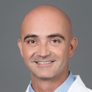 Derek Papp, MD