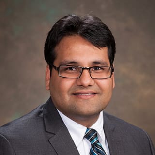 Hammad Nazeer, MD, Endocrinology, Flower Mound, TX