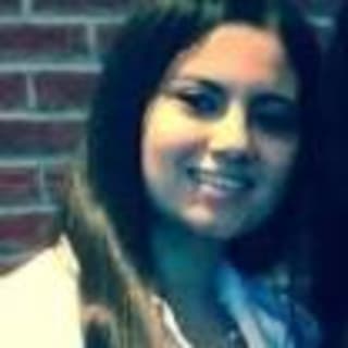 Hebah El-Gendi
