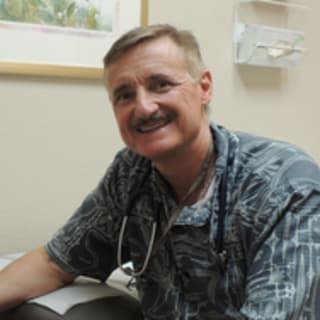 Michael Barry, DO, Cardiology, Gilbert, AZ, Banner Baywood Medical Center