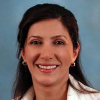 Shideh Shadan, MD