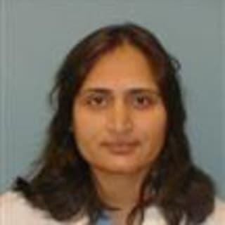 Shilpa Thakkar, MD