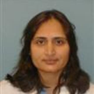 Shilpa Thakkar, MD, Anesthesiology, Mokena, IL, AMITA Health Saint Joseph Medical Center