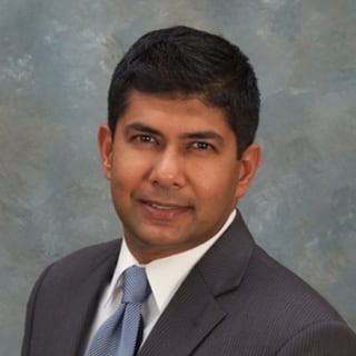 Ravi Bissessar, MD, Anesthesiology, Orlando, FL, AdventHealth Orlando