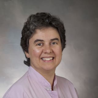 Angela Gentili, MD