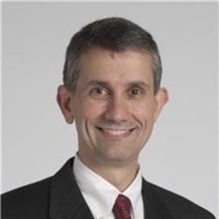 Michael Lioudis, MD, Nephrology, Syracuse, NY, Cleveland Clinic