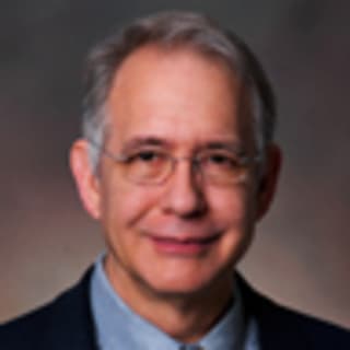 William Wilson, MD, Psychiatry, Portland, OR, OHSU Hospital