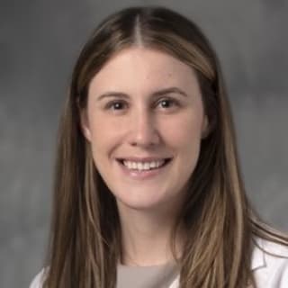 Abigail Entz, MD, Internal Medicine, Detroit, MI