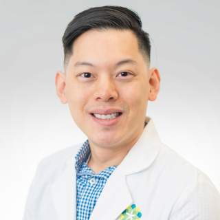 Roger Liu, DO, Physical Medicine/Rehab, Wilmington, DE, Christiana Care - Wilmington Hospital