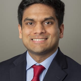 Mihir Karande, MD, Radiation Oncology, Philadelphia, PA