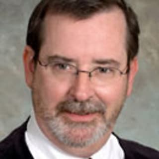 Kenelm McCormick, MD