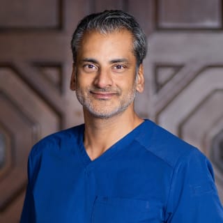 Karrar Ali, DO