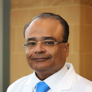 Hamid Salam, MD