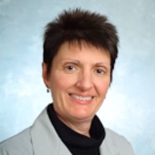 Deborah Miller, MD