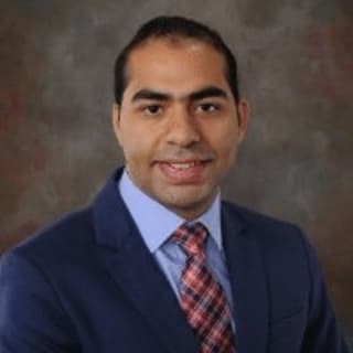 Ahmed Abouarab, MD, Anesthesiology, Little Rock, AR, New York-Presbyterian Hospital
