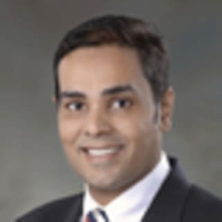 Rishi Sukhija, MD, Cardiology, Cincinnati, OH