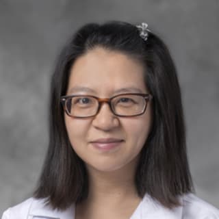 Vivian Wu, MD, Otolaryngology (ENT), Detroit, MI, Henry Ford Hospital