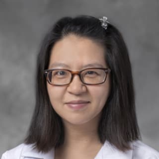 Vivian Wu, MD, Otolaryngology (ENT), Santa Monica, CA