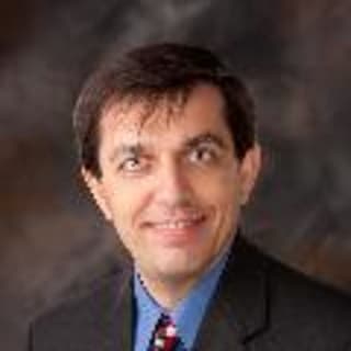 Pavel Petkov, MD, Obstetrics & Gynecology, Maricopa, AZ