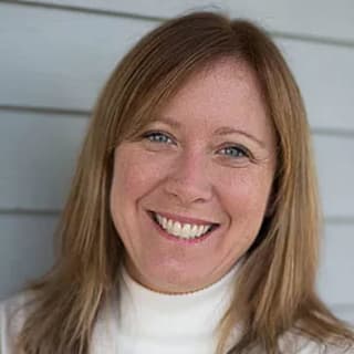 Alison Ruble