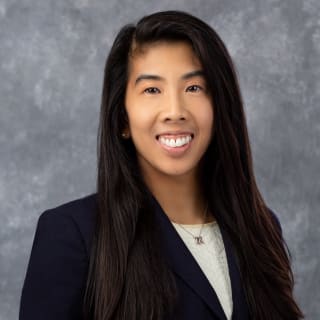 Mei Tuong, MD